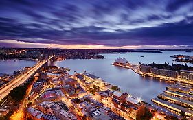 Shangri-La Hotel Sydney